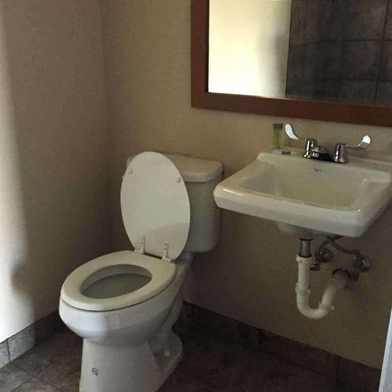 Budget Inn Ardmore Ok Chambre photo